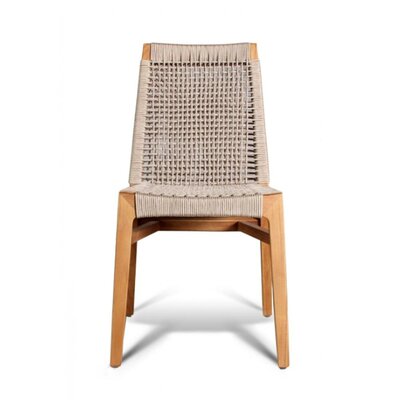 Lure Side Chair by GAR