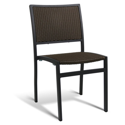 Bayhead Side Chair by GAR