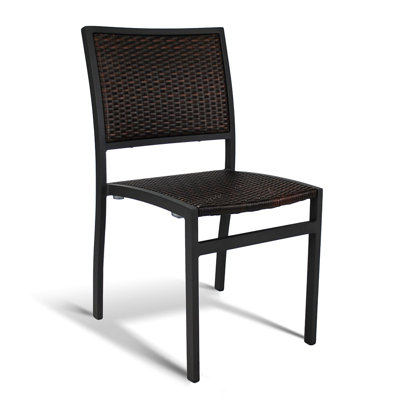 Bayhead Side Chair by GAR