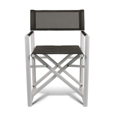 Campaign Folding Armchair by GAR