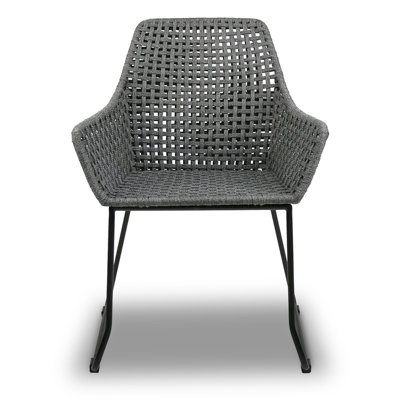 Isle Armchair by GAR
