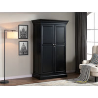 Ashton Bar Cabinet by HB Home