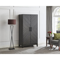 Sophia Bar Cabinet
