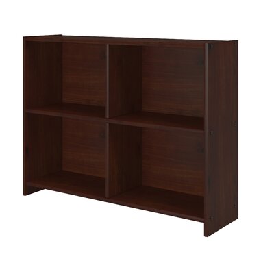 Roemer 27" H x 36" W Kids Bookcase by Harriet Bee