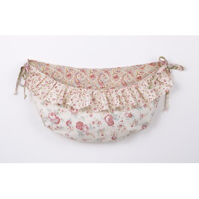 Oxford Toy Bag by Harriet Bee
