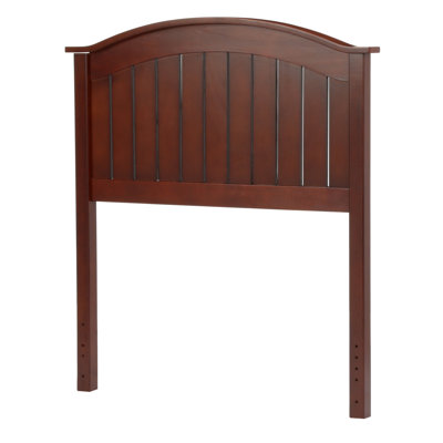 Aucoin Headboard Only by Harriet Bee