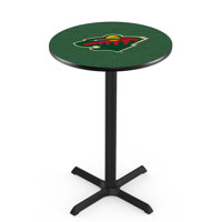 NHL Pub Table by Holland Bar Stool