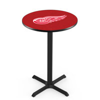 NHL Pub Table by Holland Bar Stool