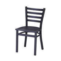 18" Bounaga Indoor/Outdoor Chair