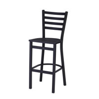 30" Jackie Indoor/Outdoor Bar Stool by Holland Bar Stool