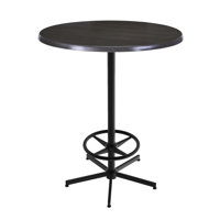 42" Tall, Indoor/Outdoor Table by Holland Bar Stool