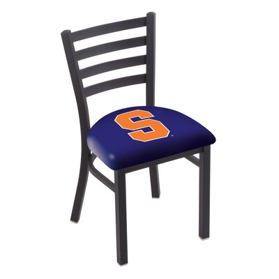 NCAA Metal Vanity Stool by Holland Bar Stool