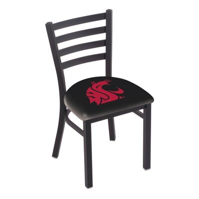 NCAA Metal Vanity Stool by Holland Bar Stool