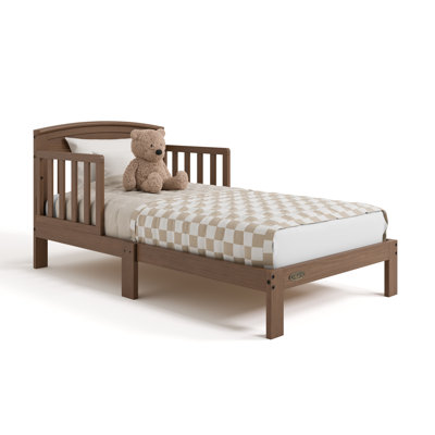 Benton Toddler Bed by Graco
