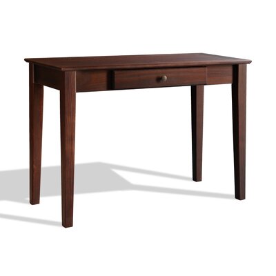 Shaker Solid Wood Desk by Grain Wood Furniture