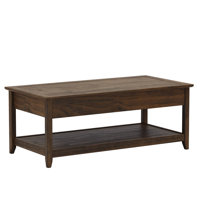 Greenport Coffee Table by Grain Wood Furniture