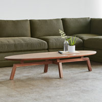 Solana Coffee Table by Gus* Modern