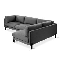 Silverlake Sectional by Gus* Modern