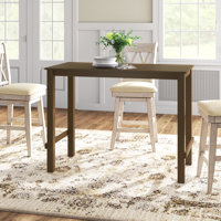 Alberica Counter Height Dining Table by Lark Manor