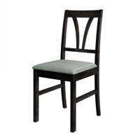 Eslettes Dining Chair (Set Of 4) by Lark Manor