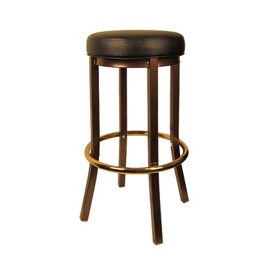 30" Bar Stool by H&D Restaurant Supply, Inc.