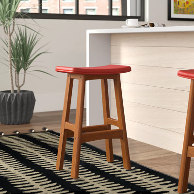 25.5" Counter Stool by Woodhaven Hill