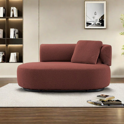 Elegant and comfortable solid wooden chair by hennahome