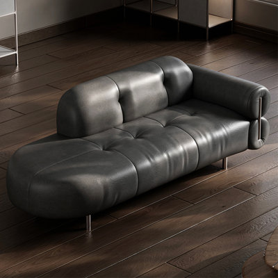 Creative modern fashion leisure home chaise lounge by hennahome