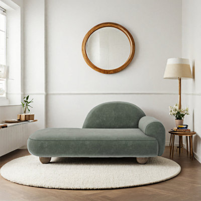 Fashion simple leisure creative lazy chaise lounge by hennahome