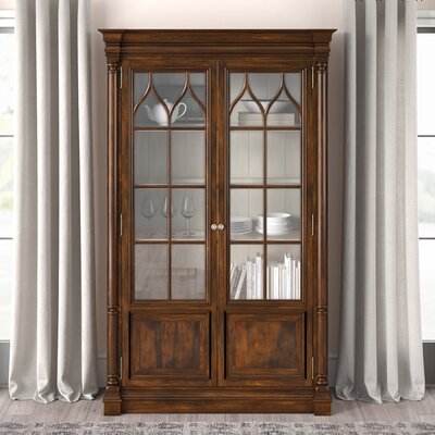 Leesburg China Cabinet by Hooker Furniture