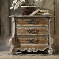 Chatelet 3 Drawer Bachelor