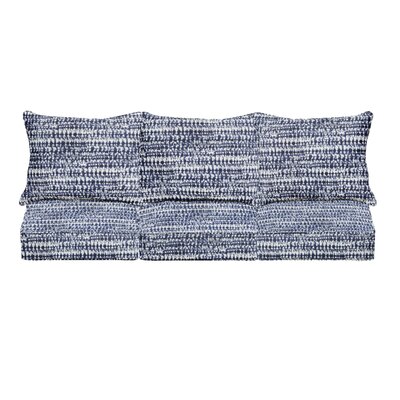 Indoor/Outdoor Seat/Back Cushion by Highland Dunes