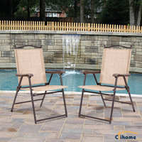 Folding Camping Chair