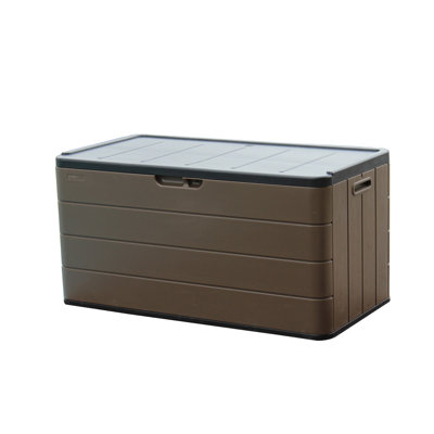 Clihome Outdoor Storage Cabinet by clihome