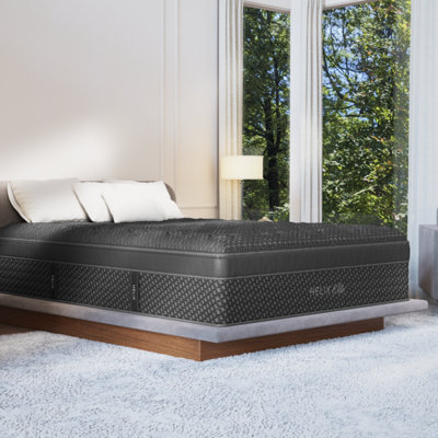 Helix Twilight Elite 16" Firm Hybrid Mattress with Cooling by Helix Mattress
