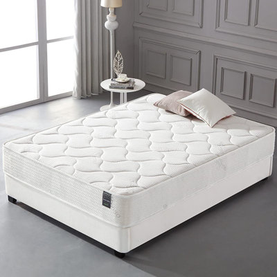 Home Life 10" Medium Mattress by Home Life