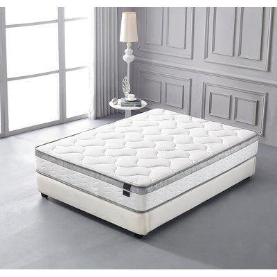 Home Life 10" Mattress by Home Life