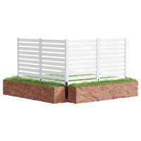 Outdoor Privacy Fence Screen by HomLux
