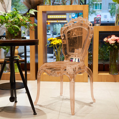 Dining Chair Milazzo by House of Hampton