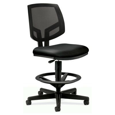 Mesh Drafting Chair by HON