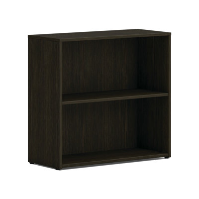 Mod 29" H x 30" W Standard Bookcase