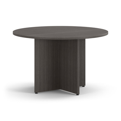 Mod Circular Meeting Table by HON