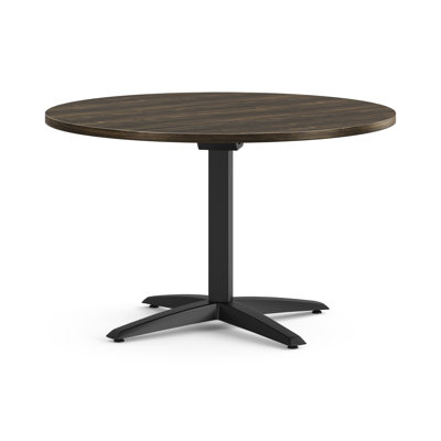 Preside Round Meeting Table by HON