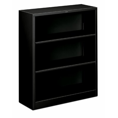 Brigade Standard Bookcase by HON