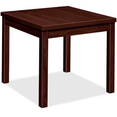 End Table by HON