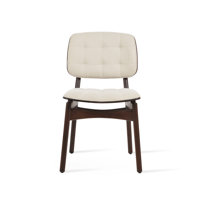 Valencia Tufted Side Chair by sohoConcept