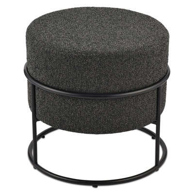 Colombo Stackable Pouf
