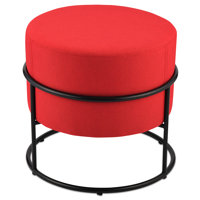 Colombo Stackable Pouf