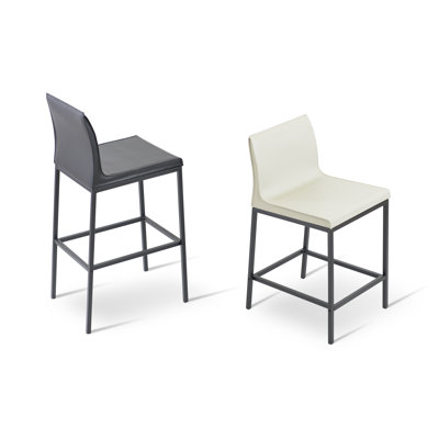 Polo Metal Bar Stool by sohoConcept