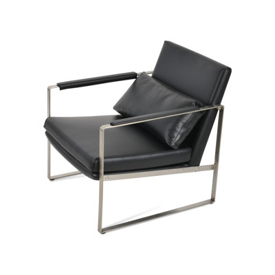 Zara Small Lounge Chair
